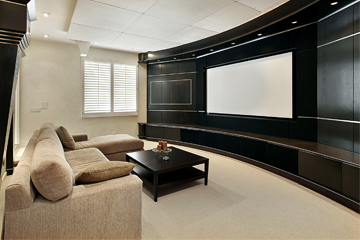 Home Theater